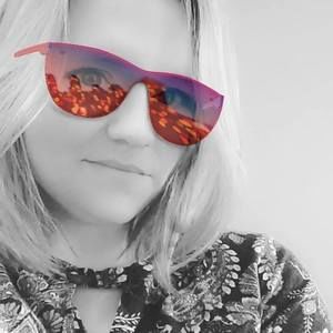 Meet your Posher, Lynn